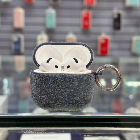 COVER PREMIUM GLOW AIRPODS 4 GEN